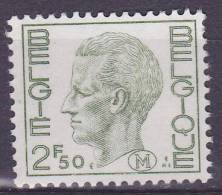BELGIË - OBP -  1971/75 - M4 P2 - MNH** - Stamps [M]