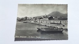 IL Porto E Vesuvio - Torre Annunziata