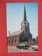 St Peter's Episcopal Church  Lewes Delaware  > Ref 3629 - Andere & Zonder Classificatie