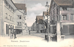 Rheineck Hauptstrasse - Rheineck