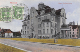 Rheineck  Schulhaus - Rheineck