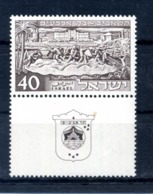 1950 ISRAELE SET MNH ** With Tab - Neufs (avec Tabs)