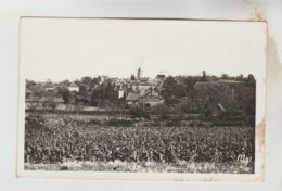 CPSM LIVERNON (Lot) - Vue Générale - Livernon