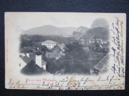 AK MÜLLNERN Finkenstein Am Faakersee VL 1900 /////  D*40028 - Faakersee-Orte