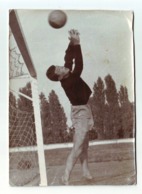 BRANISLAV SELTHOFER  CALCIO FOOTBALL   ORIGINAL FOTO  Authograph SIGNATURE - Autógrafos