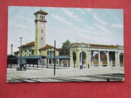 Union Depot - Ohio > Dayton Ref 3635 - Dayton