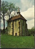 Hombourg Haut Chapelle Saint Catherine - Freyming Merlebach