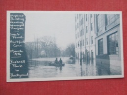 1936 Great Flood  Connecticut > Hartford       Ref 3636 - Hartford