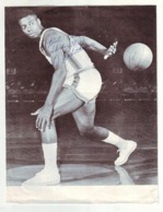 Oscar Robertson Cincinnati Royals NBA  Authograph SIGNATURE - Autographes