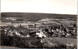 58 - BRINON Sur BEUVRON -- Vue Générale Prise Du Mont Rouen - Brinon Sur Beuvron