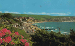 CPM Angleterre  Swanage - Swanage