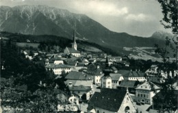 Autriche  Oesterreich Austria  Tyrol Imst In Tirol Belle Carte Photo  Ed KTV - Imst