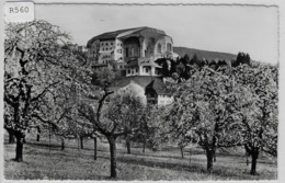 Goetheanum - Freie Hochschule Für Geisteswissenschaft In Dornach - Dornach