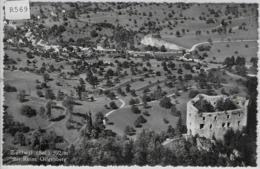 Zullwil Mit Ruine Gilgenberg - Sonstige & Ohne Zuordnung