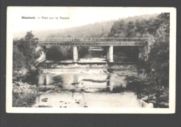 Membach - Pont Sur La Vesdre - Baelen