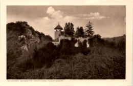 Schloss Birseck - Ermitage Arlesheim (4071) - Arlesheim