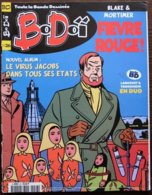 MAGAZINE Bo Doï N° 26 - 2000 - Bodoï