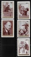 Burundi 1970 Lenin Birth Centenary MNH - Ongebruikt