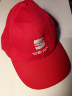 SEAT - Casquette Gorra Cup - Cappellini