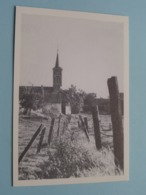 MUNTE Sint Bonifatiuskerk ( COPIE / COPY Van PK Voor 1000 Jaar Munte 990-1990 ) Anno 1990 ( Zie Foto Details ) ! - Merelbeke