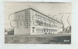 Brétigny-sur-Orge (91) : Le Groupe Scolaire Chevrier En Fin De Construction En 1950 (animé) PF - Bretigny Sur Orge