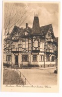 D-9793   BAD SOODEN: Kurhaus-Hotel-Pension Bad Sooden - Bad Sooden-Allendorf