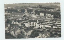 Brétigny-sur-Orge (91) : La Cité Ouvrière Rozanoff  En 1950 PF - Bretigny Sur Orge