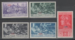 Egeo - Simi 1930 - Ferrucci *            (g5957) - Aegean (Simi)