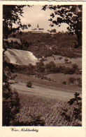 Wien 19 - Kahlenberg - Grinzing