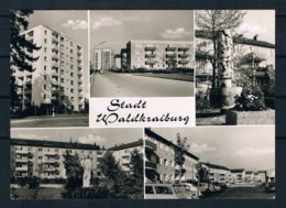 (2555) AK Waldkraiburg - Mehrbildkarte - Waldkraiburg