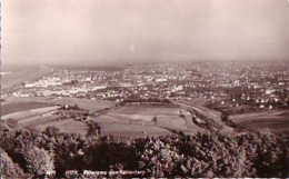 Wien 19 - Kahlenberg - Grinzing