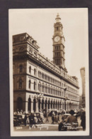 CPA Australie Australia Carte Photo RPPC Circulé - Other & Unclassified