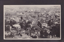 CPA Australie Australia Carte Photo RPPC  Circulé - Other & Unclassified