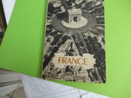 Livre De Propagande/COFBA/Franco-Allied Goodwill Committee/By And For The French Government/1947          PGC381 - War 1939-45