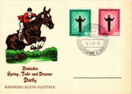 CPA AK Hamburg- Souvenir GERMANY (902804) - Altona