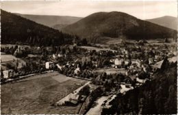 CPA AK Bad Herrenalb- Blick Vom Falkenstein GERMANY (903100) - Bad Herrenalb