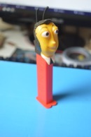 Rare Pez Abeille  Hongrie - Pez