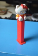 Rare Pez Hello Kitty  Fabrication Chine - Pez