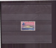 Wallis Et Futuna, 1965, N° 171 Oblitéré - Used Stamps