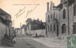 78-NEAUPHLE-LE-CHATEAU-LA POSTE - Neauphle Le Chateau