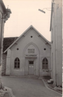 78-VILLEPREUX- LA POSTE - Villepreux