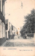 Langemuntstraat - Zele - Zele