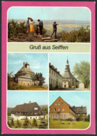 C8687 - Seiffen - Bild Und Heimat Reichenbach - Seiffen