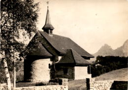 Schönstatt-Kapelle Morschach (61) - Morschach