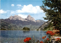 Lauerzersee Zentralschweiz - Lauerz