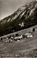 Riemenstalden / Schwyz (9176) * 1950 - Riemenstalden