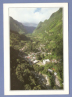 CP - COULEURS De La RÉUNION CIRQUE De SALAZIE - PHOTO ROSINE MAZIN - ÉDITIONS HOA QUI - NON CIRCULÉE - Reunion