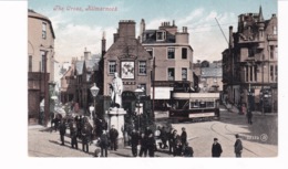 ECOSSE(KILMARNOCK) TRAMWAY - East Lothian