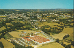 LA CHATAIGNERAIE. -  Vue Générale. CPM - La Chataigneraie