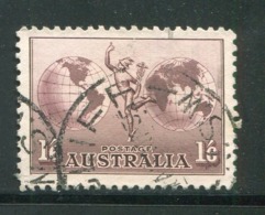AUSTRALIE- P.A Y&T N°5- Oblitéré - Usati